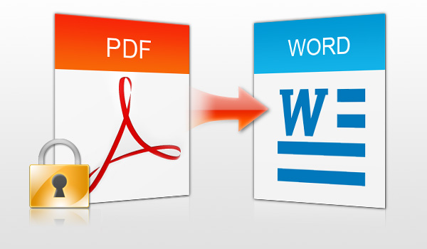 PDF to MS-Word Online Converter